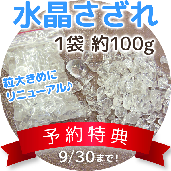 予約特典